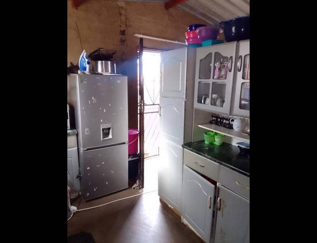 2 BEDROOM HOUSE FOR SALE IN SOSHANGUVE PP